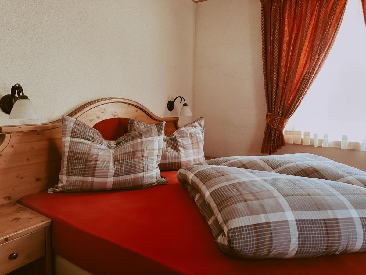 Appartamenti Lumaca Livigno Zewnętrze zdjęcie