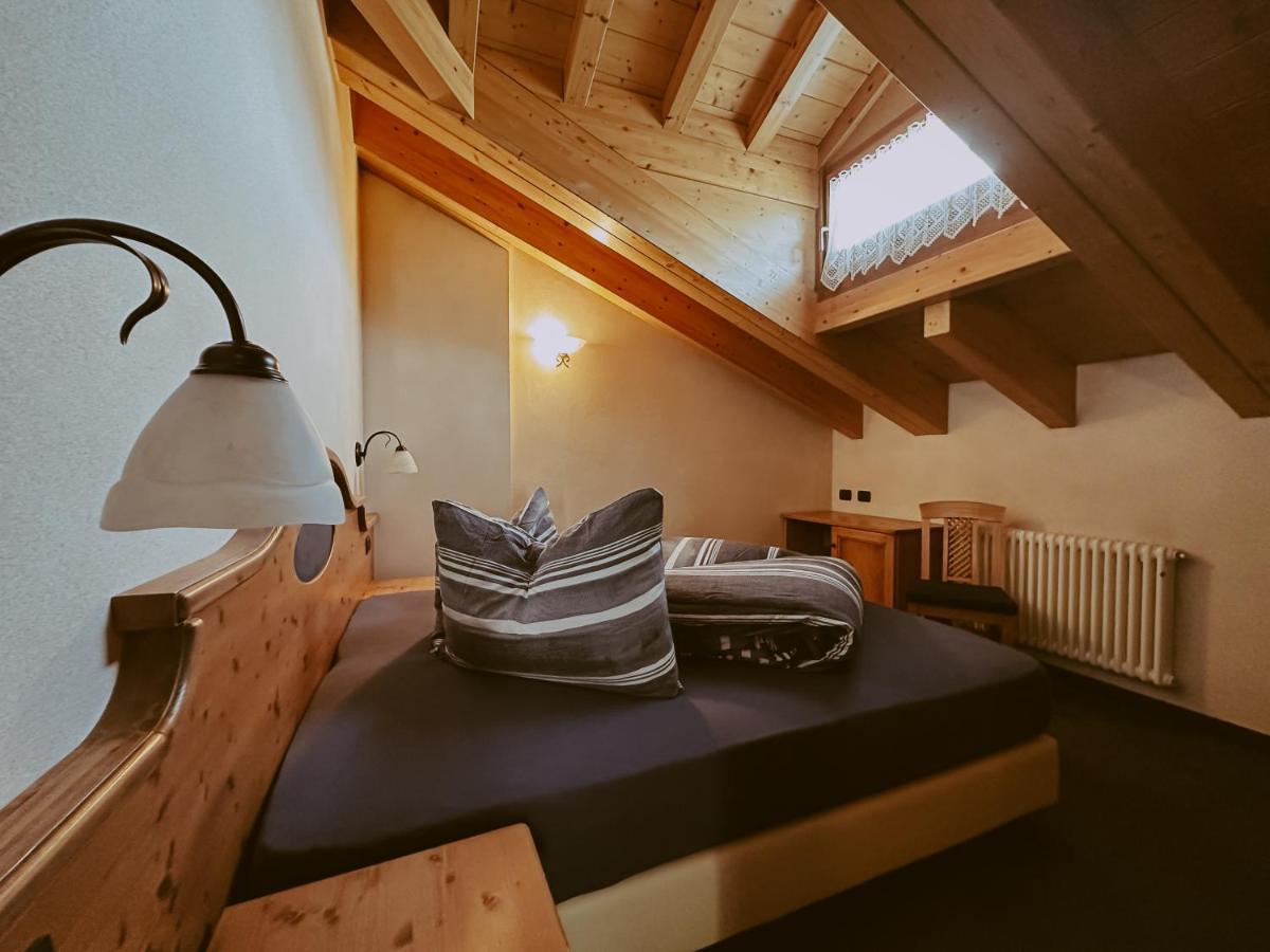 Appartamenti Lumaca Livigno Zewnętrze zdjęcie