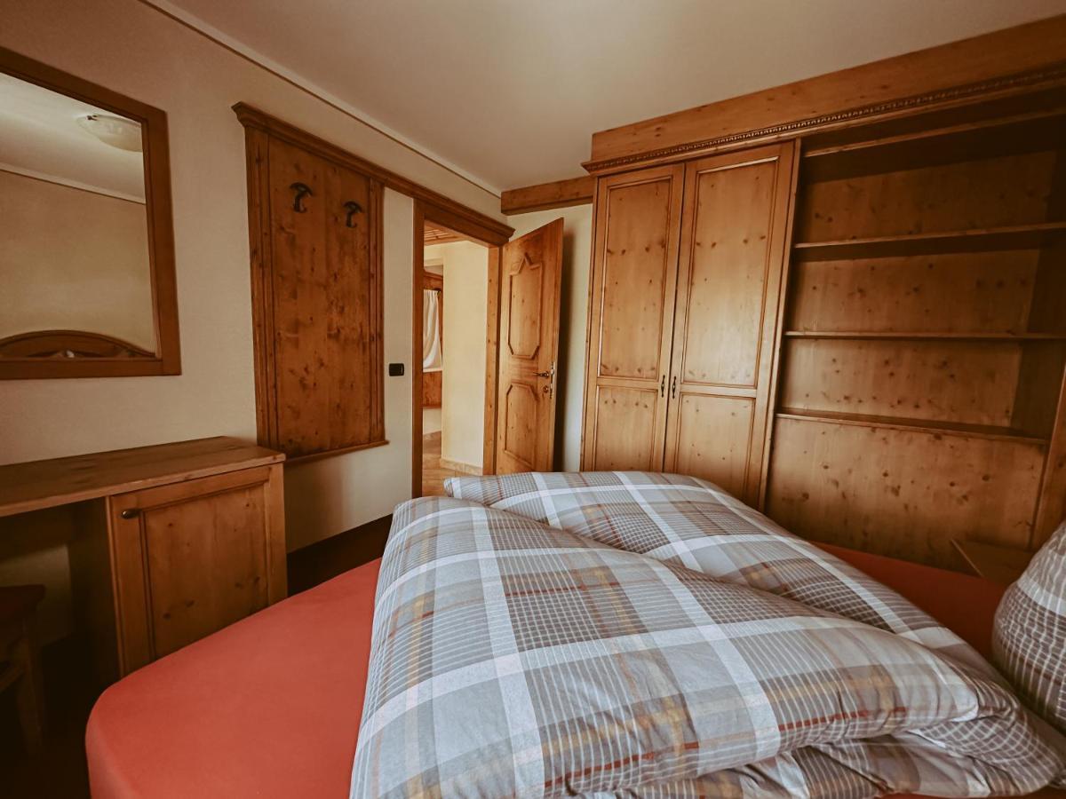 Appartamenti Lumaca Livigno Zewnętrze zdjęcie