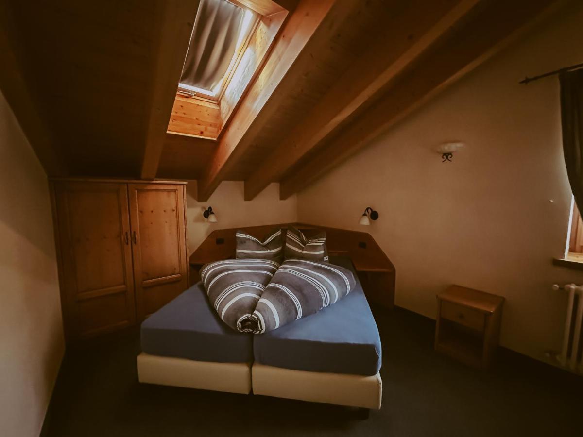 Appartamenti Lumaca Livigno Zewnętrze zdjęcie