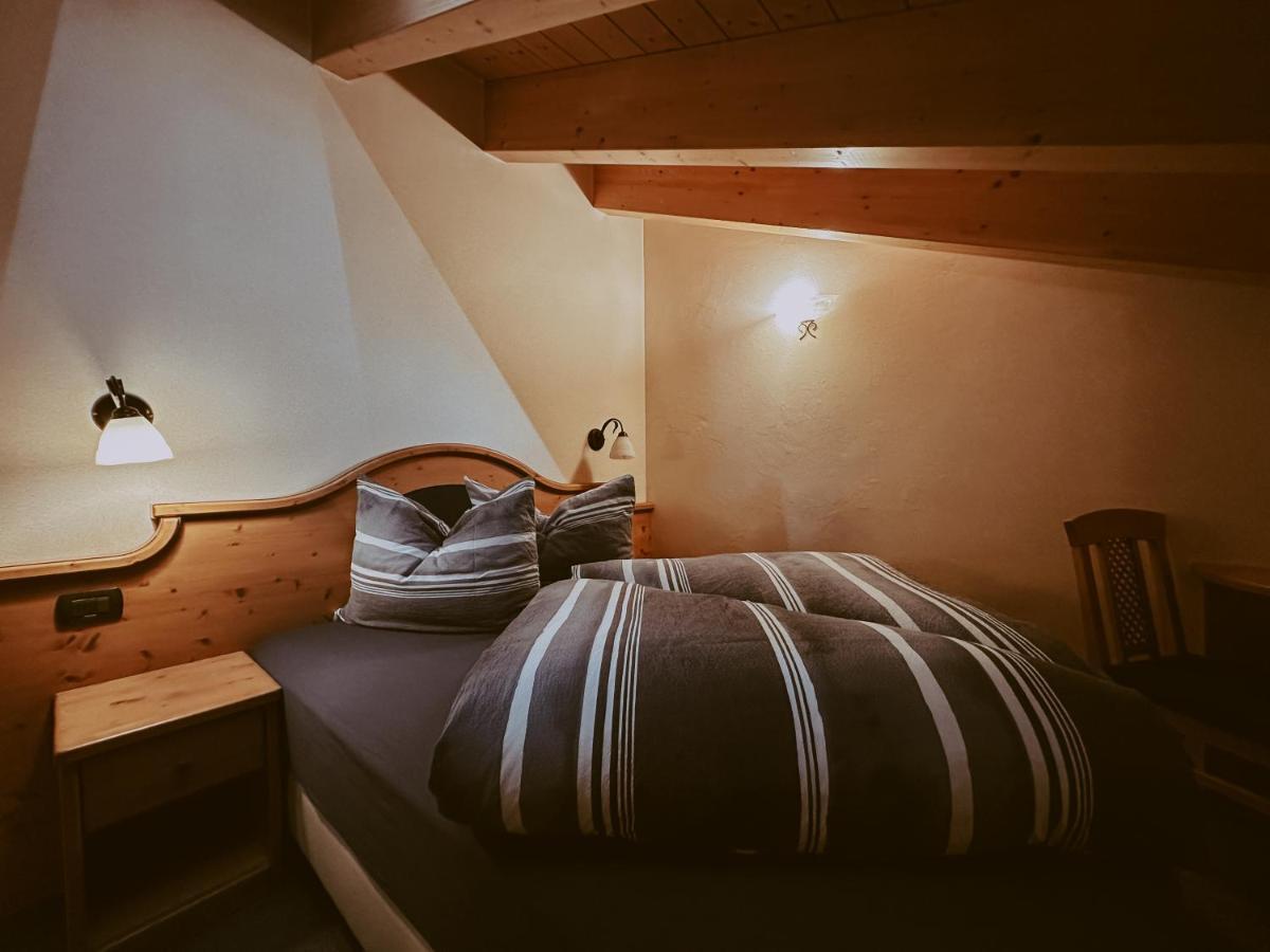 Appartamenti Lumaca Livigno Zewnętrze zdjęcie