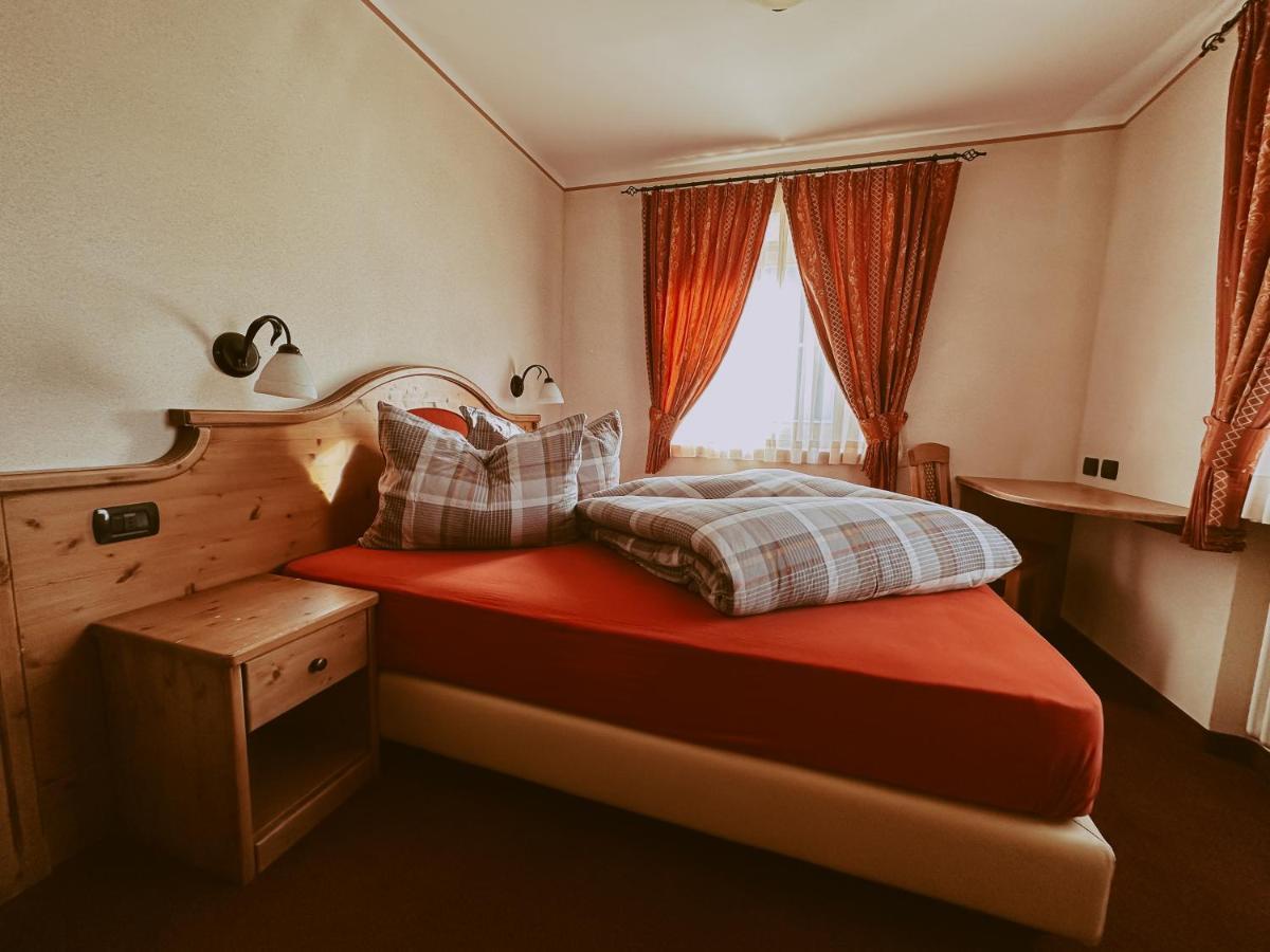Appartamenti Lumaca Livigno Zewnętrze zdjęcie