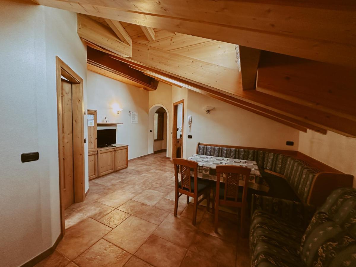 Appartamenti Lumaca Livigno Zewnętrze zdjęcie