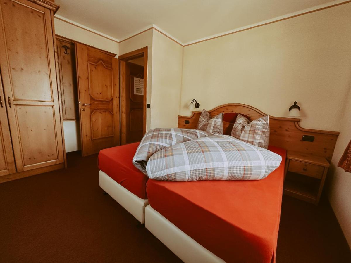 Appartamenti Lumaca Livigno Zewnętrze zdjęcie