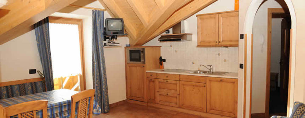 Appartamenti Lumaca Livigno Zewnętrze zdjęcie